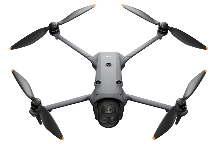 DJI Mavic 4 Pro 本体